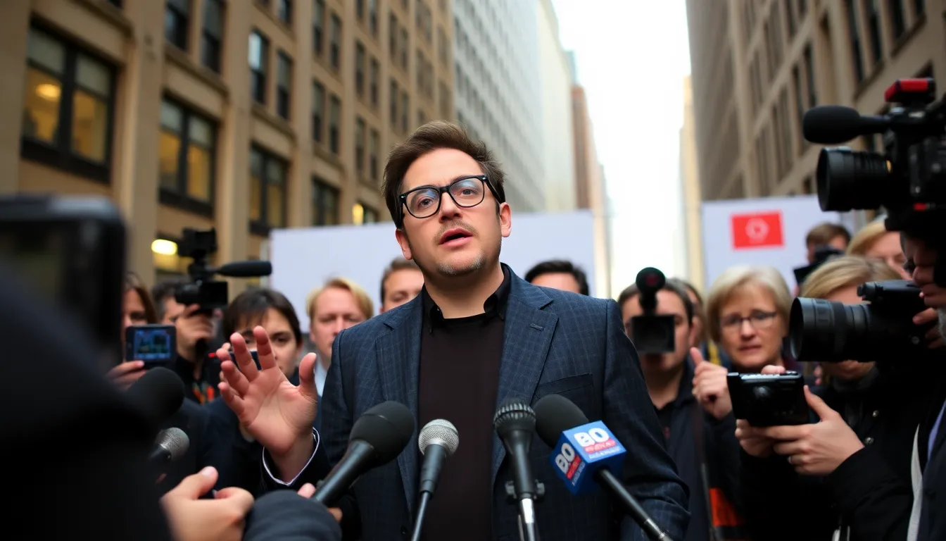 Employees at Bad Robot expressing concerns about job security amid the company's downsizing announcement