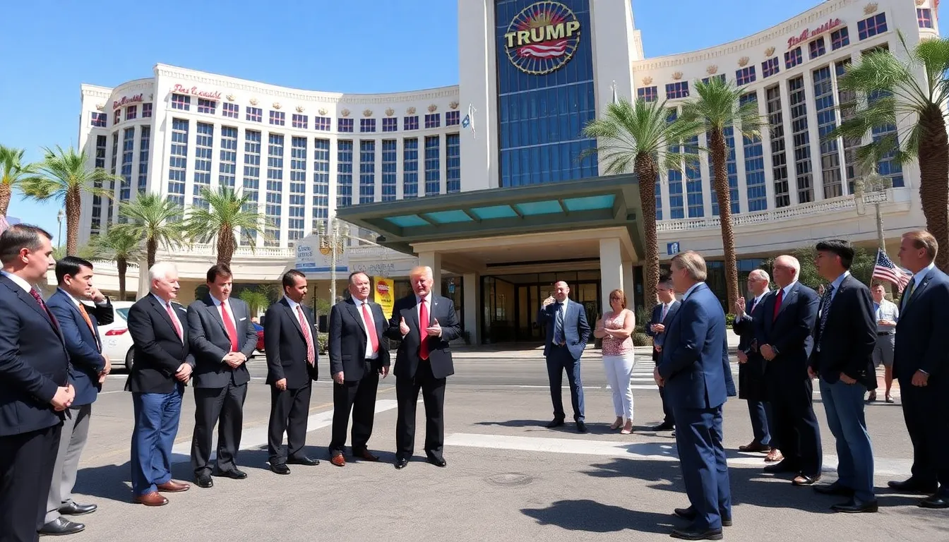 Critics gather to express their concerns about the library's opulence, emphasizing its selfglorifying nature rather than a tribute to presidential history