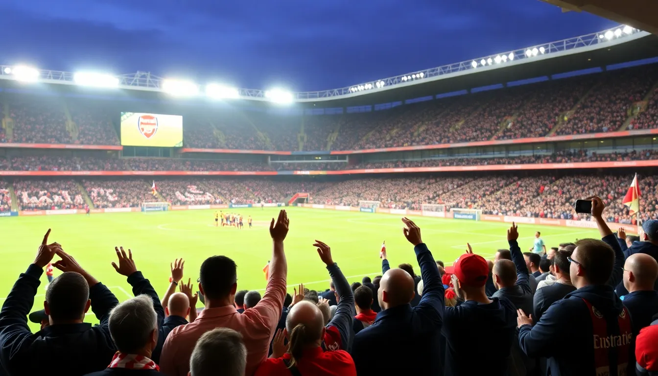 맨시티의 공격력이 빛나는 리버풀과의 경기 장면