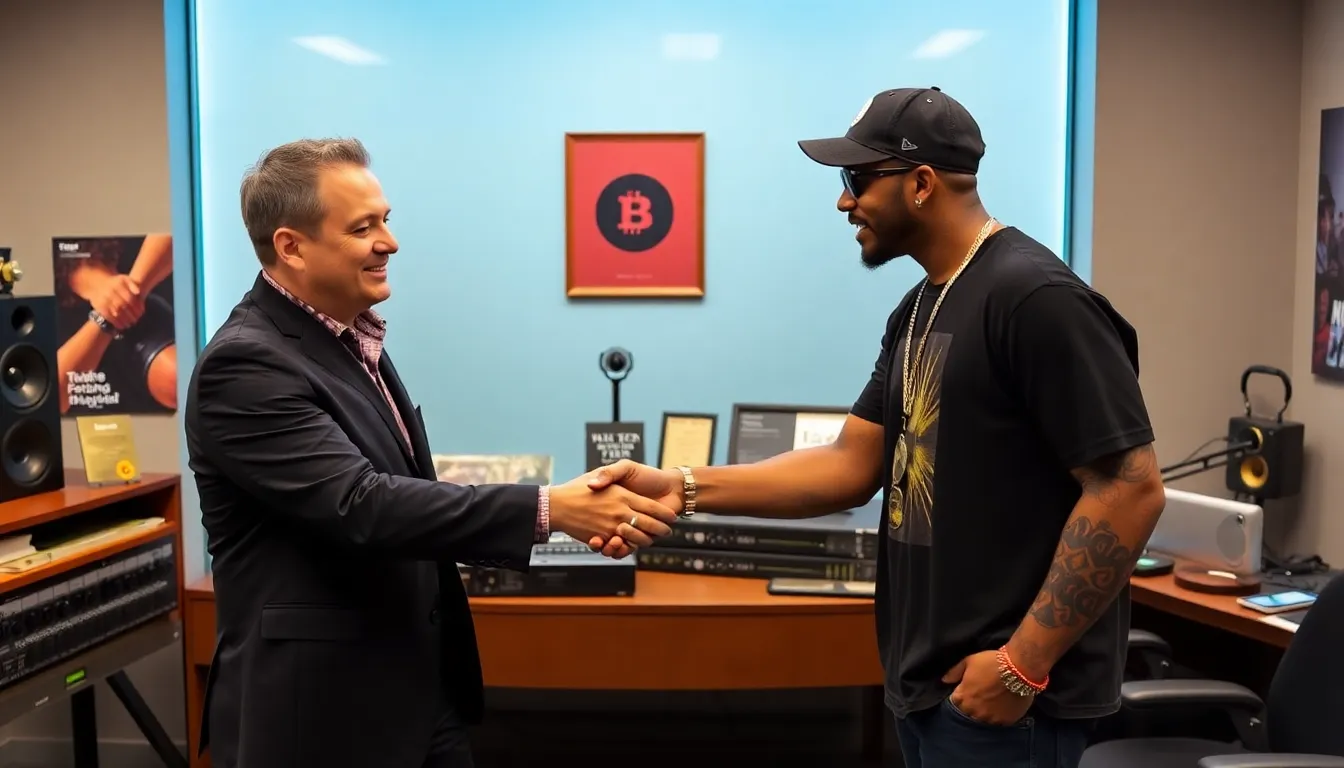 The upcoming ASCAP Creative Voice Award ceremony highlights Laufey's artistic contributions and the growing appreciation for young artists in contemporary music
