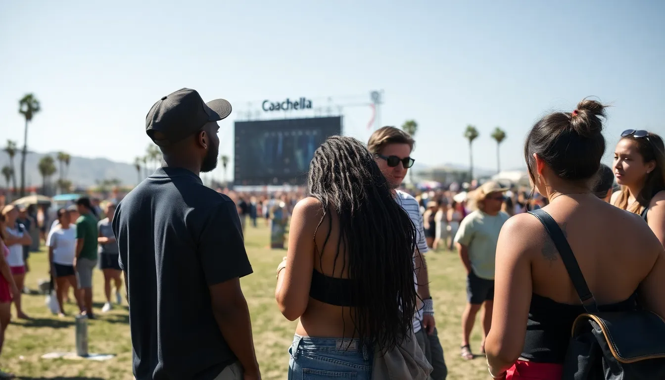 Rezz, known for her unique sound and immersive performances, is celebrated by fans reflecting on her contributions to the electronic music scene amidst her health challenges
