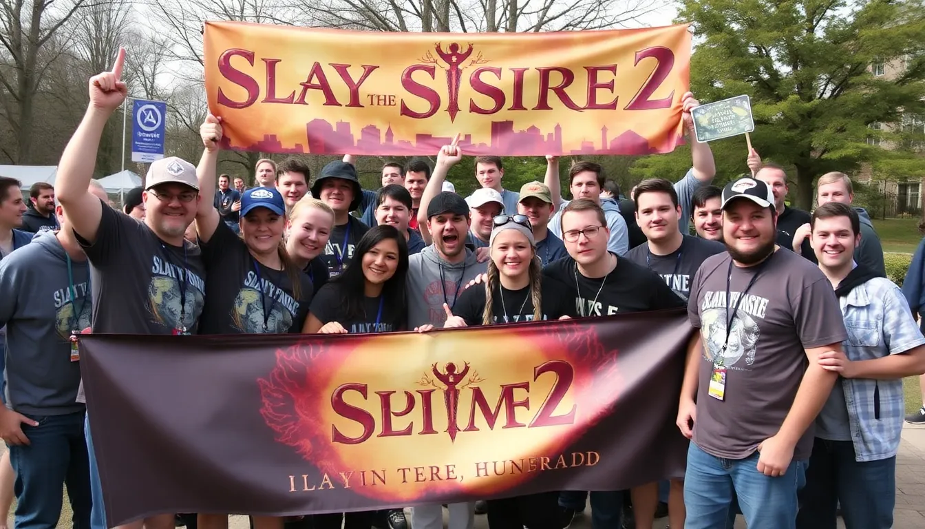 The indie gaming sector experiences a surge in popularity, driven by innovative gameplay and community support for unique titles