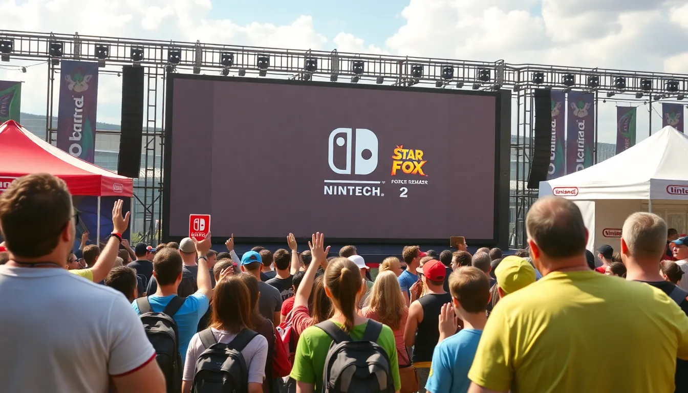 Game developers brainstorming innovative ideas to modernize the beloved franchises for the Switch 2 audience