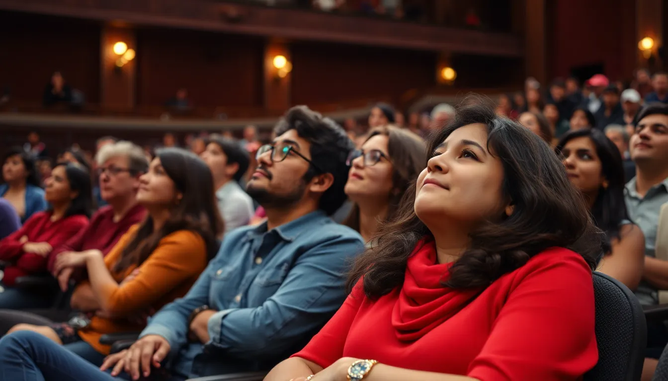 The collaboration between RPO and 1927 Studios showcases a modern interpretation of classical music, drawing in a diverse and engaged audience