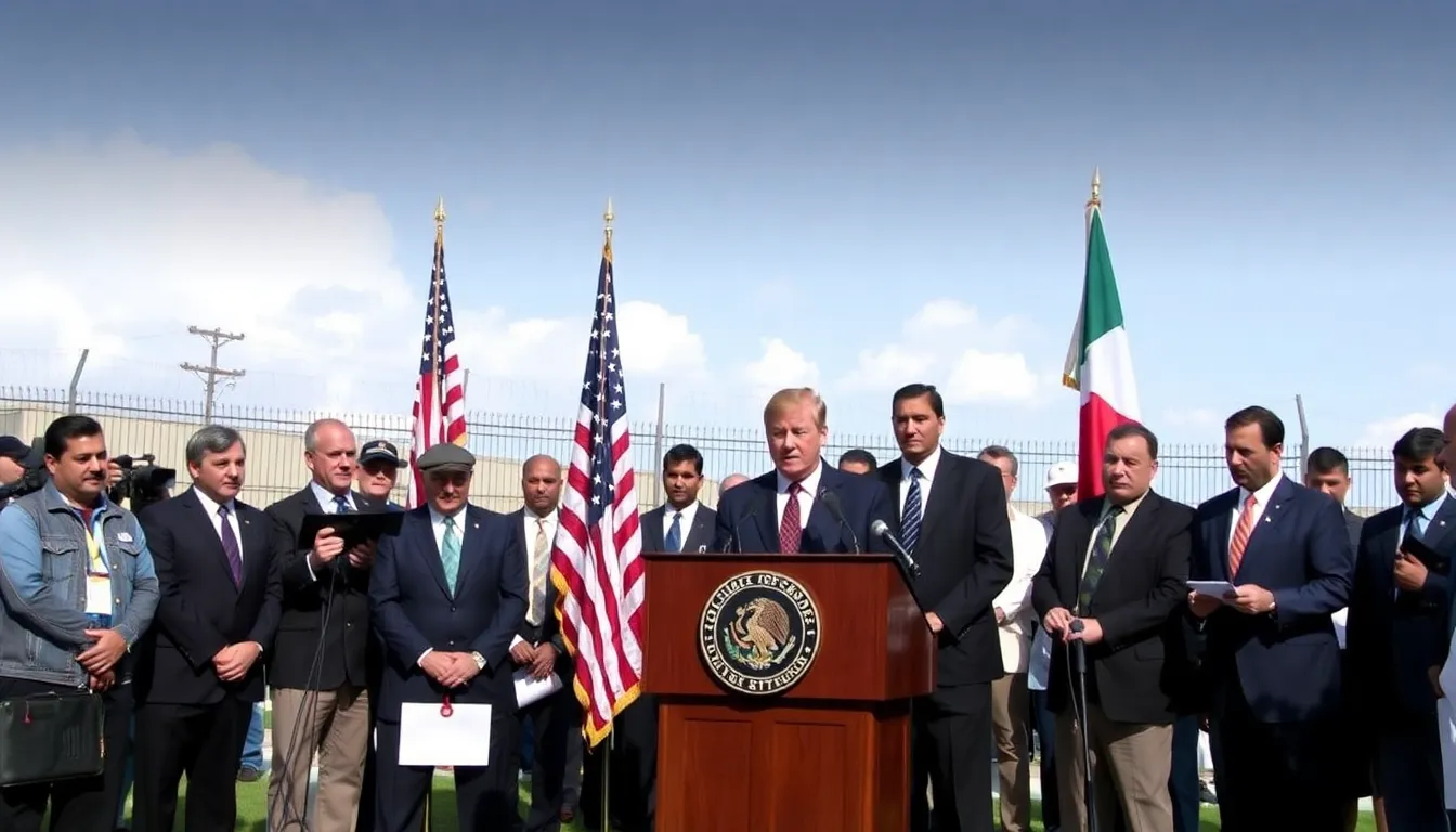 メキシコ国内の政治における腐敗問題が議論され、指導者たちの責任を問う声が上がる状況