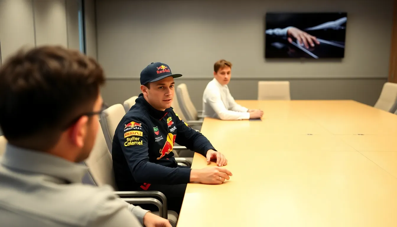 A behindthescenes look at the logistics and preparations involved in organizing a Super GT race, emphasizing the complexity of the motorsport landscape