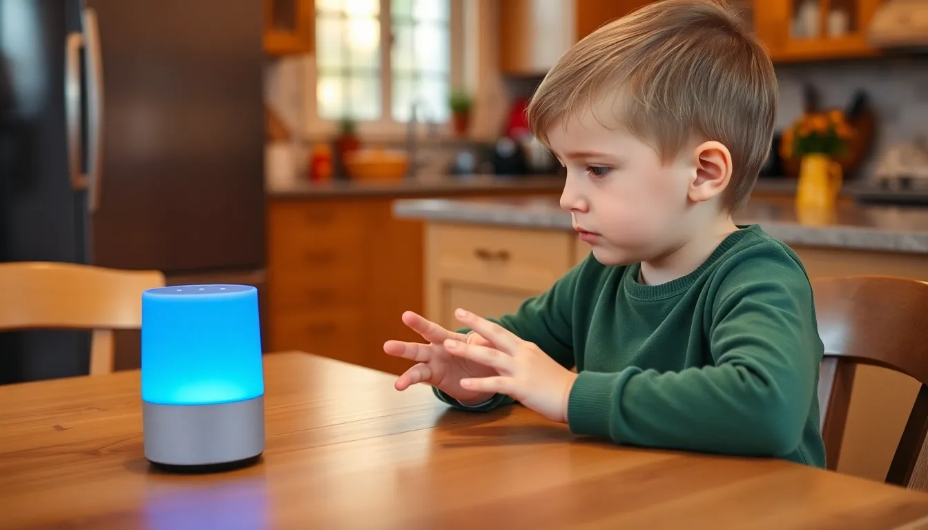 A researcher analyzing data on user satisfaction, highlighting the importance of politeness in enhancing experiences with artificial intelligence in customer service