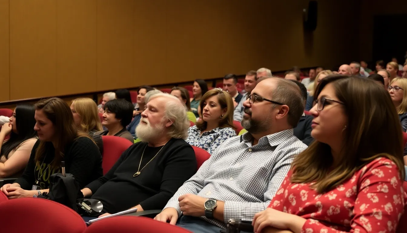 The impact of 'Obsession' on contemporary horror cinema is evident as audiences seek narratives that explore psychological depth and moral ambiguity