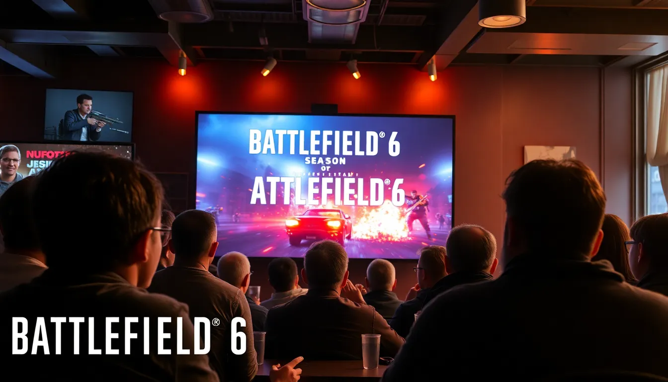 Players engage in intense battles, utilizing classic weapons and vehicles that highlight the franchise's legacy while attracting a new audience