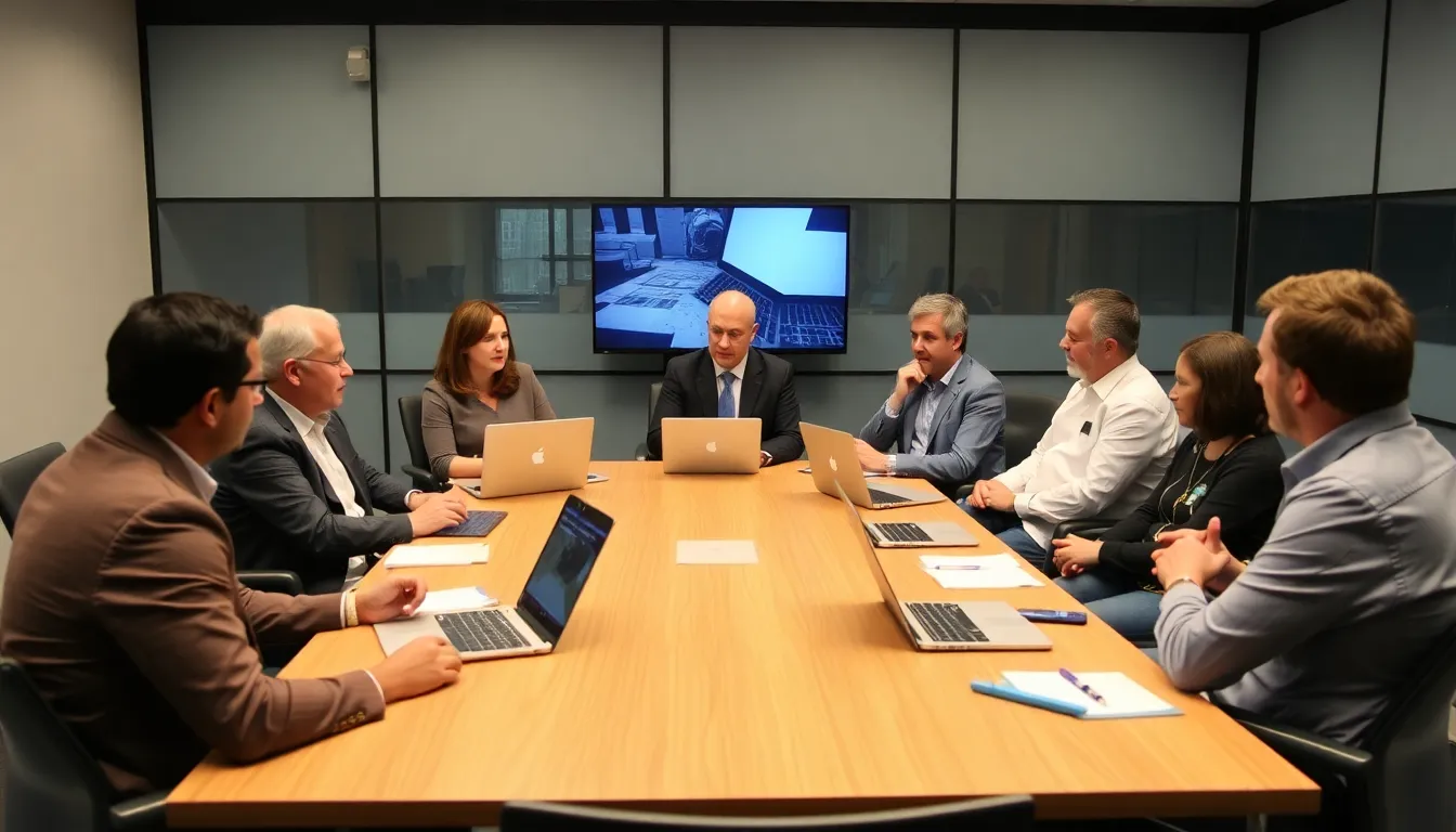 Viewers engaged in a live Q&A session, reflecting the program's commitment to enhancing scientific literacy and fostering inquiry
