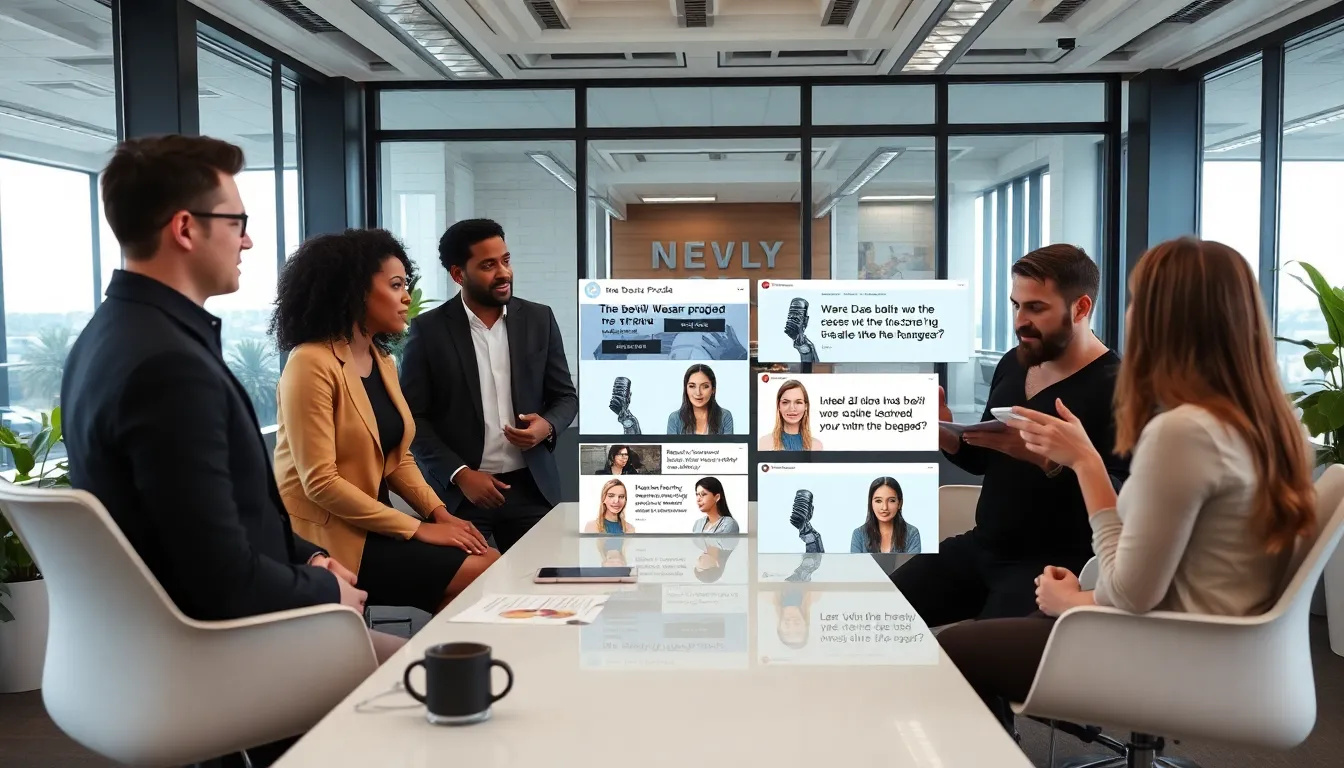 A human artist collaborates with AI to create a meme for the upcoming sequel of The Devil Wears Prada, showcasing the fusion of technology and creativity in filmmaking.