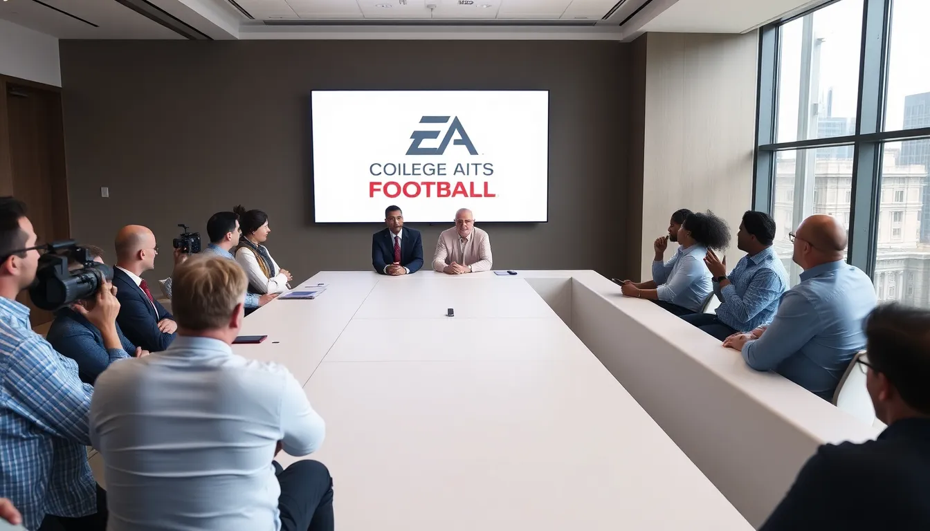 A visual representation of the evolving relationship between gaming and finance, showcasing how partnerships like EA and Visa can redefine player engagement