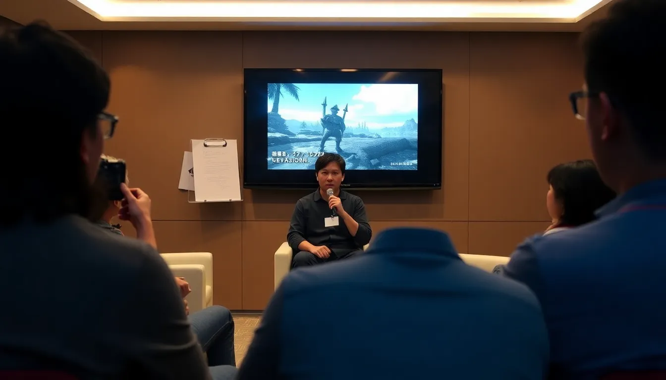 長年のファン層を持つ『ファイナルファンタジーVII』シリーズが、国内外のゲーマーに与える影響を示す期待感