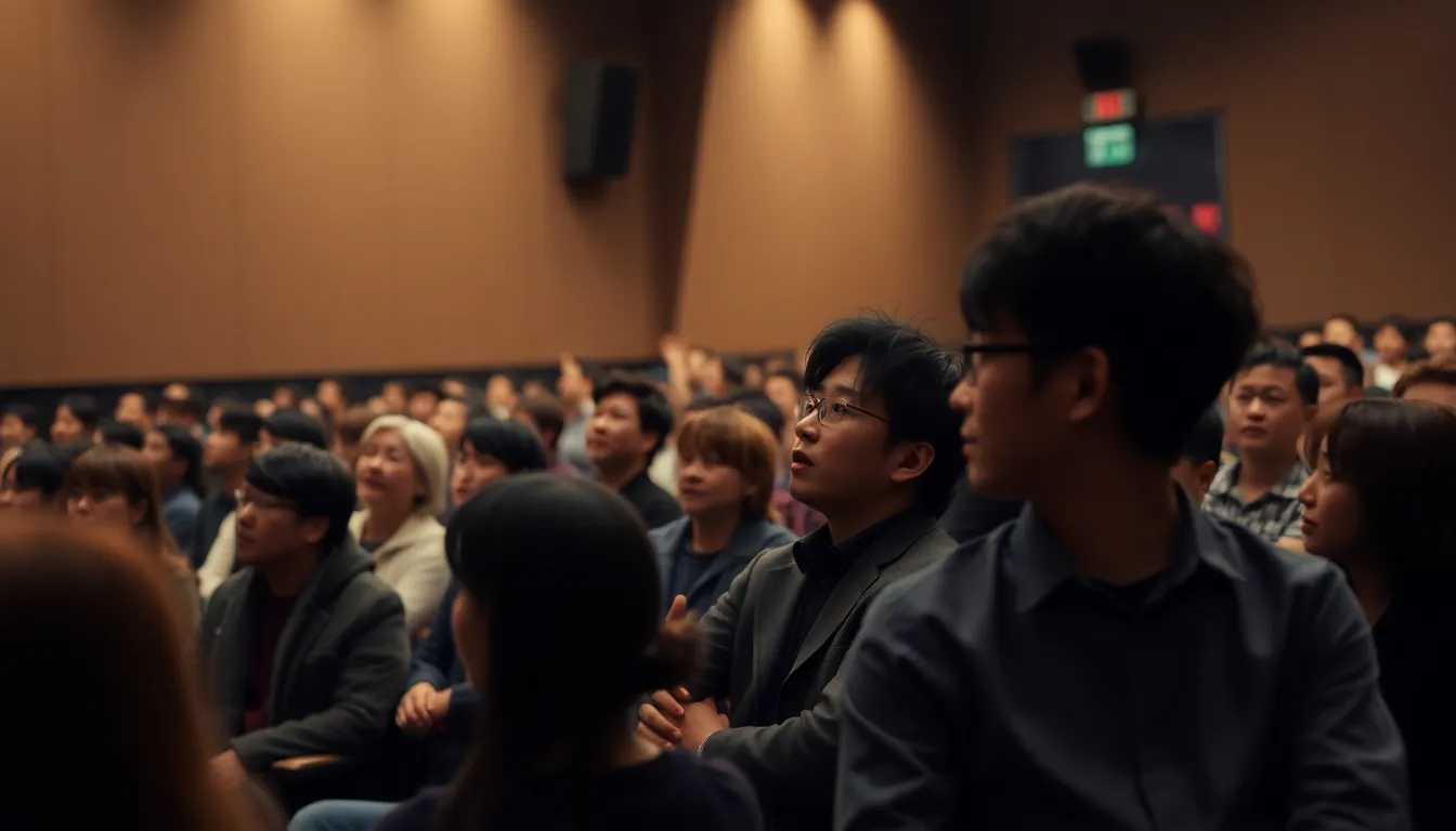 Na Hongjin's unique storytelling style is evident in the film's ambitious narrative that intertwines societal themes with genre elements