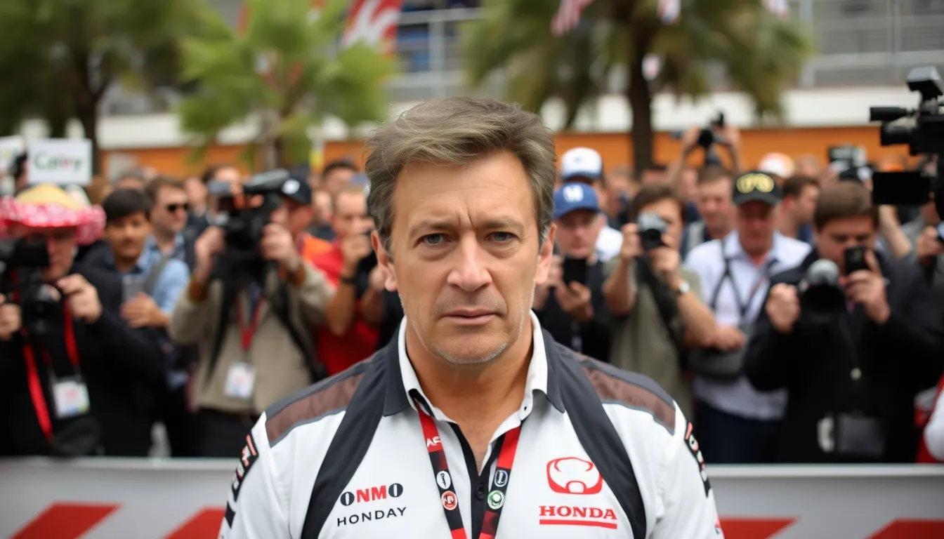 MotoGPの未来に影響を与えるミルの退団発表に対するファンの反応