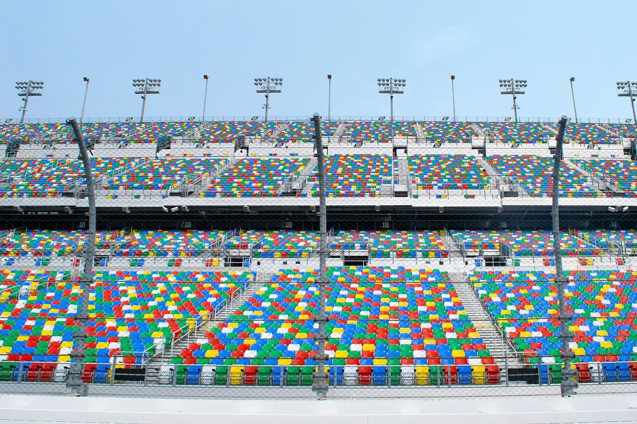 NASCAR fans expressing mixed emotions about Busch's departure, reflecting on his significance in the sport