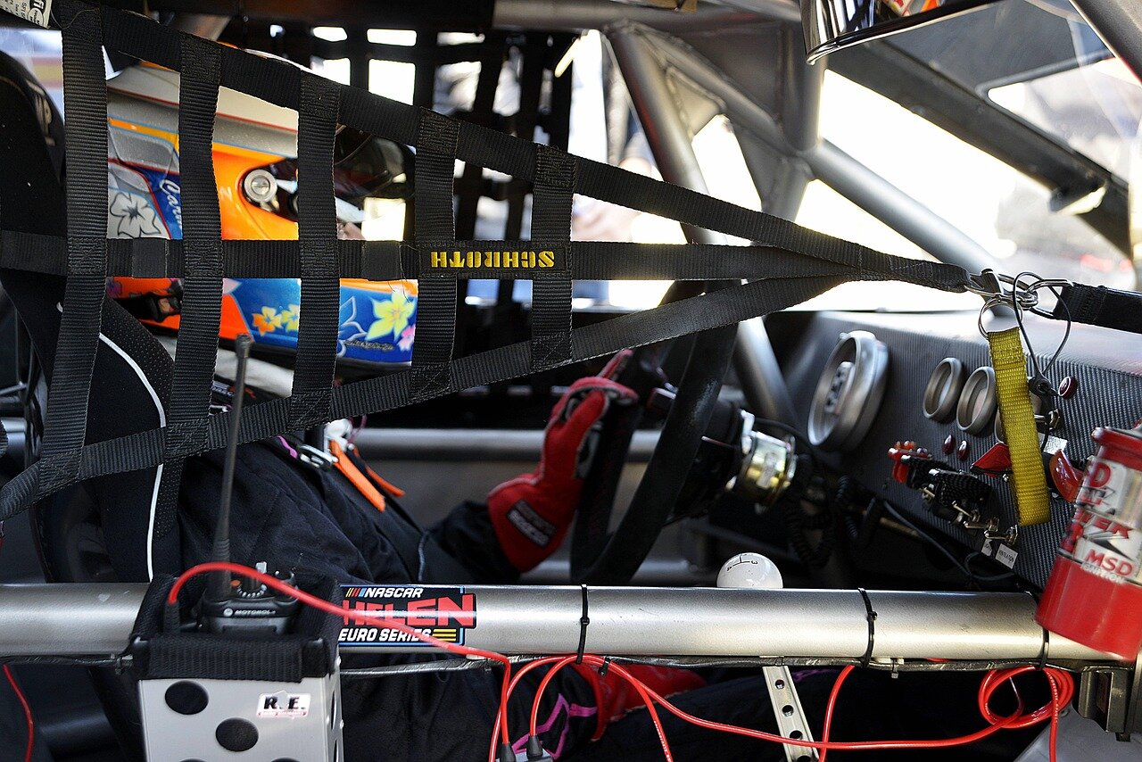 Team owners and sponsors contemplating the financial implications of losing a popular driver like Busch