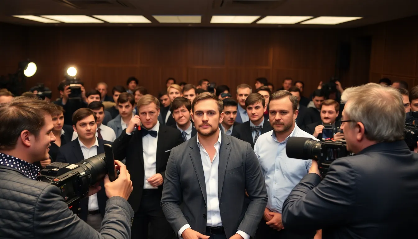 Casting directors review audition tapes for the next James Bond, highlighting a diverse range of talent as the search officially begins.