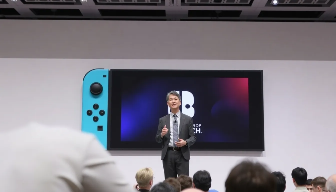 オリジナルのスイッチが2017年に発売され、今なお人気を博している様子