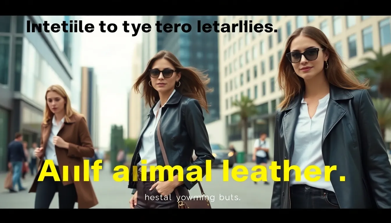 A group of fashion designers engaged in a lively discussion, brainstorming innovative ideas for animalfriendly clothing lines that prioritize ethical sourcing