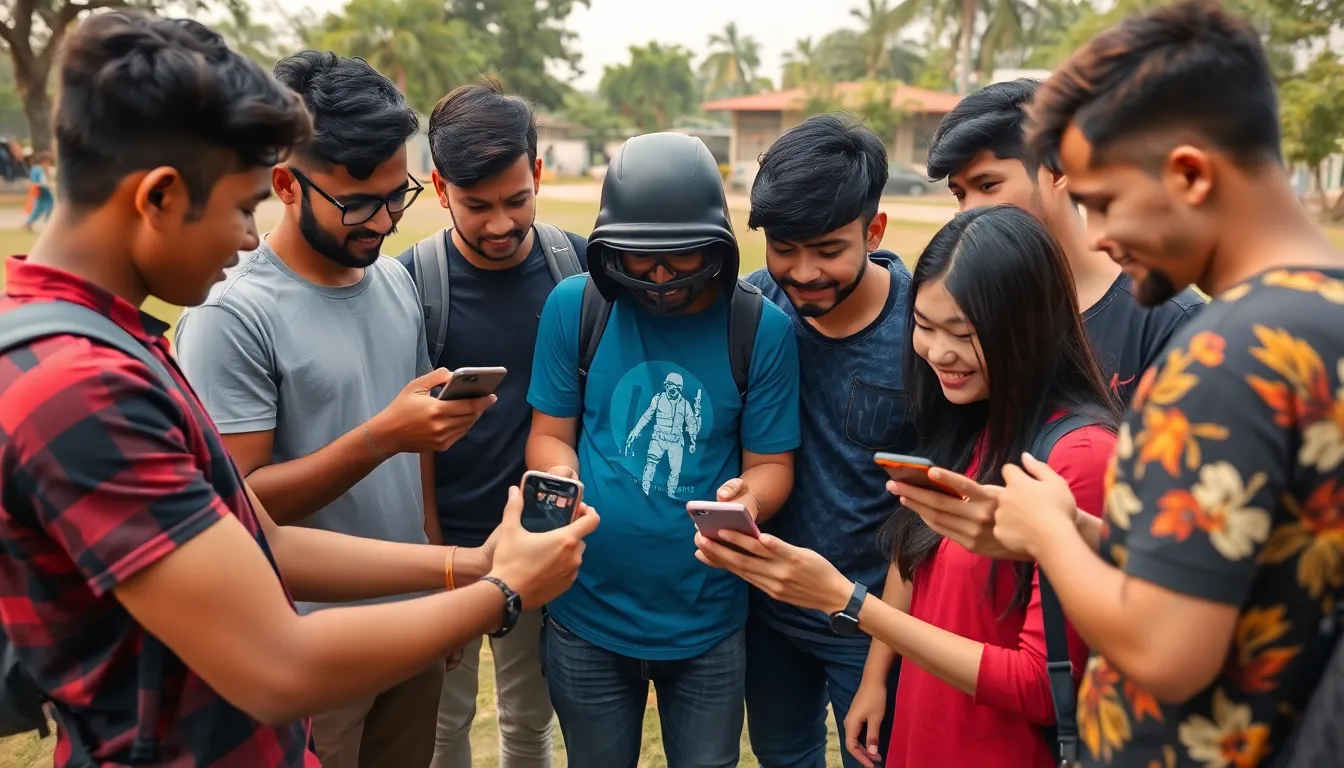 Fans of PUBG Mobile eagerly discuss a mysterious teaser that hints at a potential new skin for VTuber Usada Pekora, sparking excitement and speculation across social media platforms.