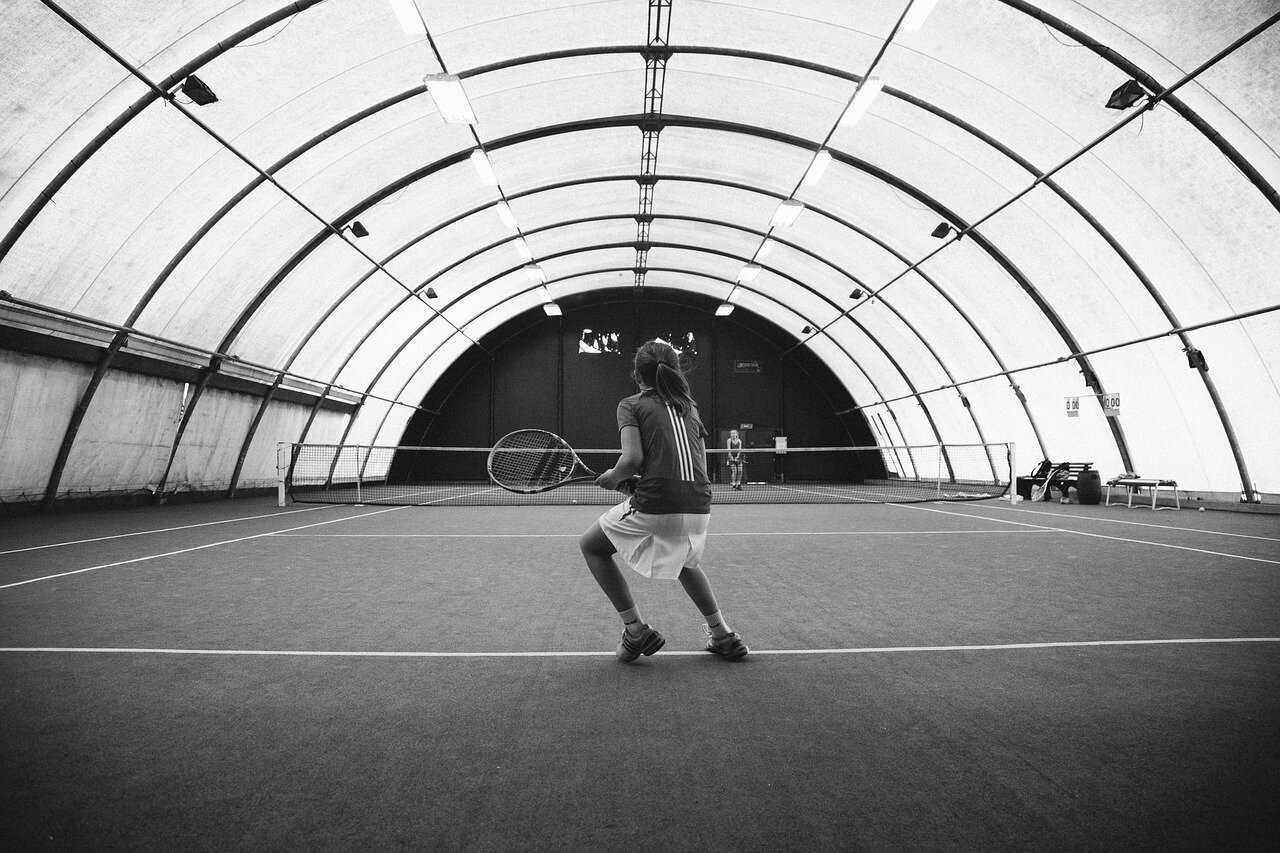 Tiafoe joyfully announces the recovery of his racquet on social media, showcasing his gratitude for the overwhelming support he received