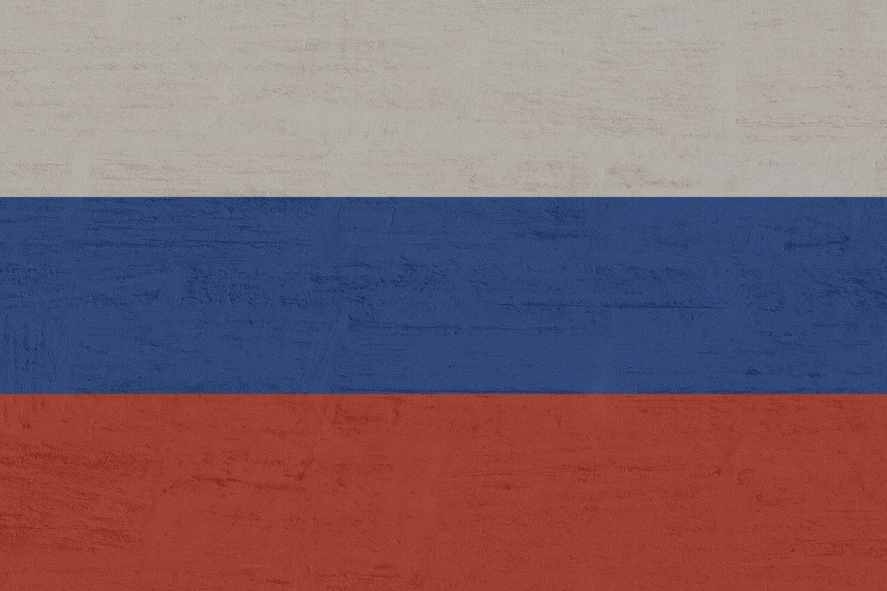 ウクライナにおけるロシアの行動が国際的な安全保障に与える影響を示すグラフ