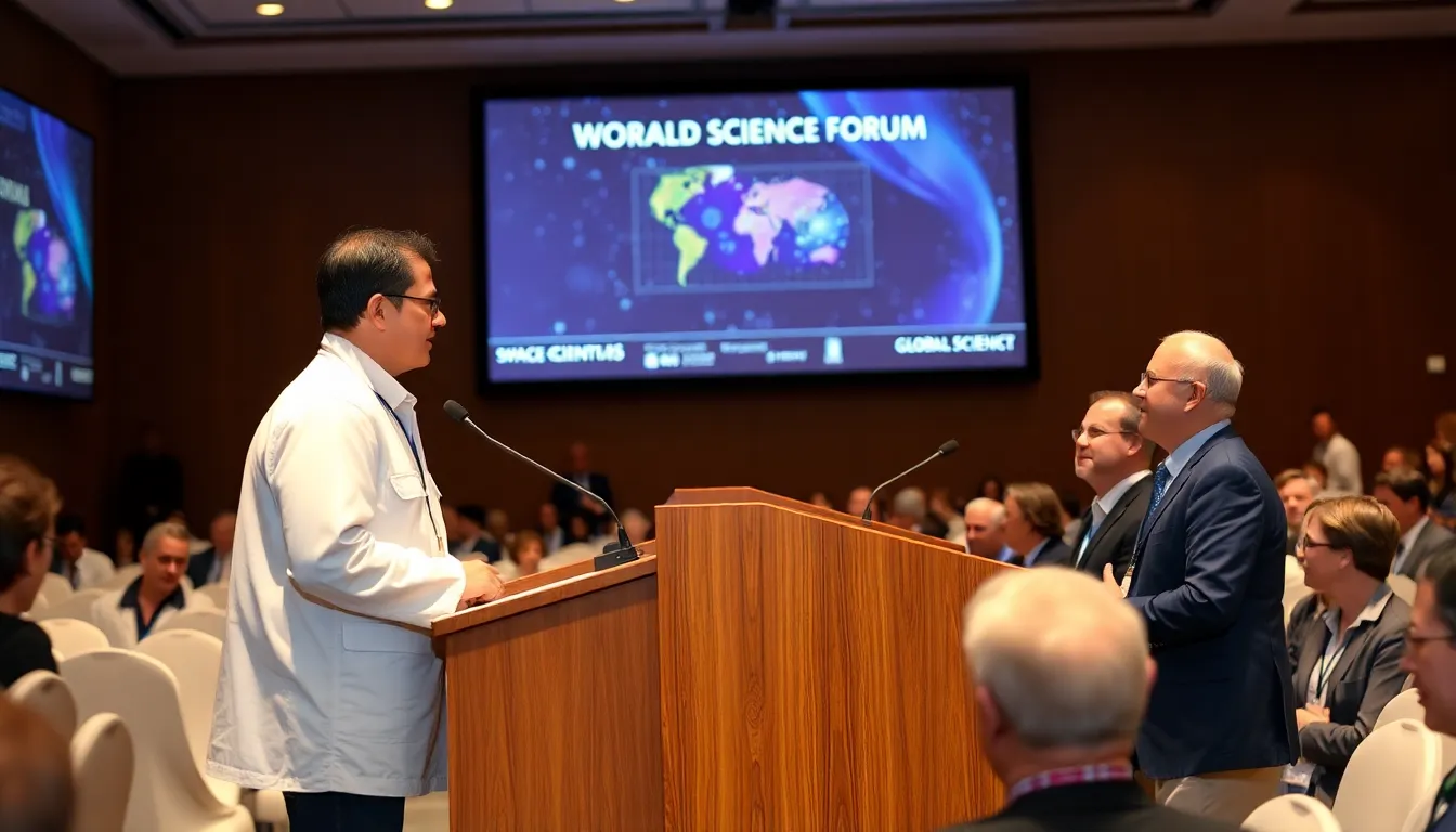 Virtual reality experiences allowing participants to explore the wonders of space and deepen their understanding of science