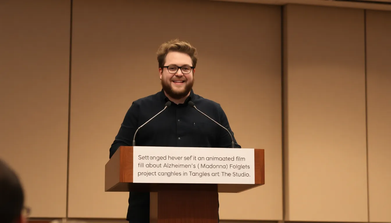 The announcement of Madonna's casting in 'The Studio' highlights a daring collaboration that blends her iconic presence with Rogen's comedic style, promising a unique cinematic experience