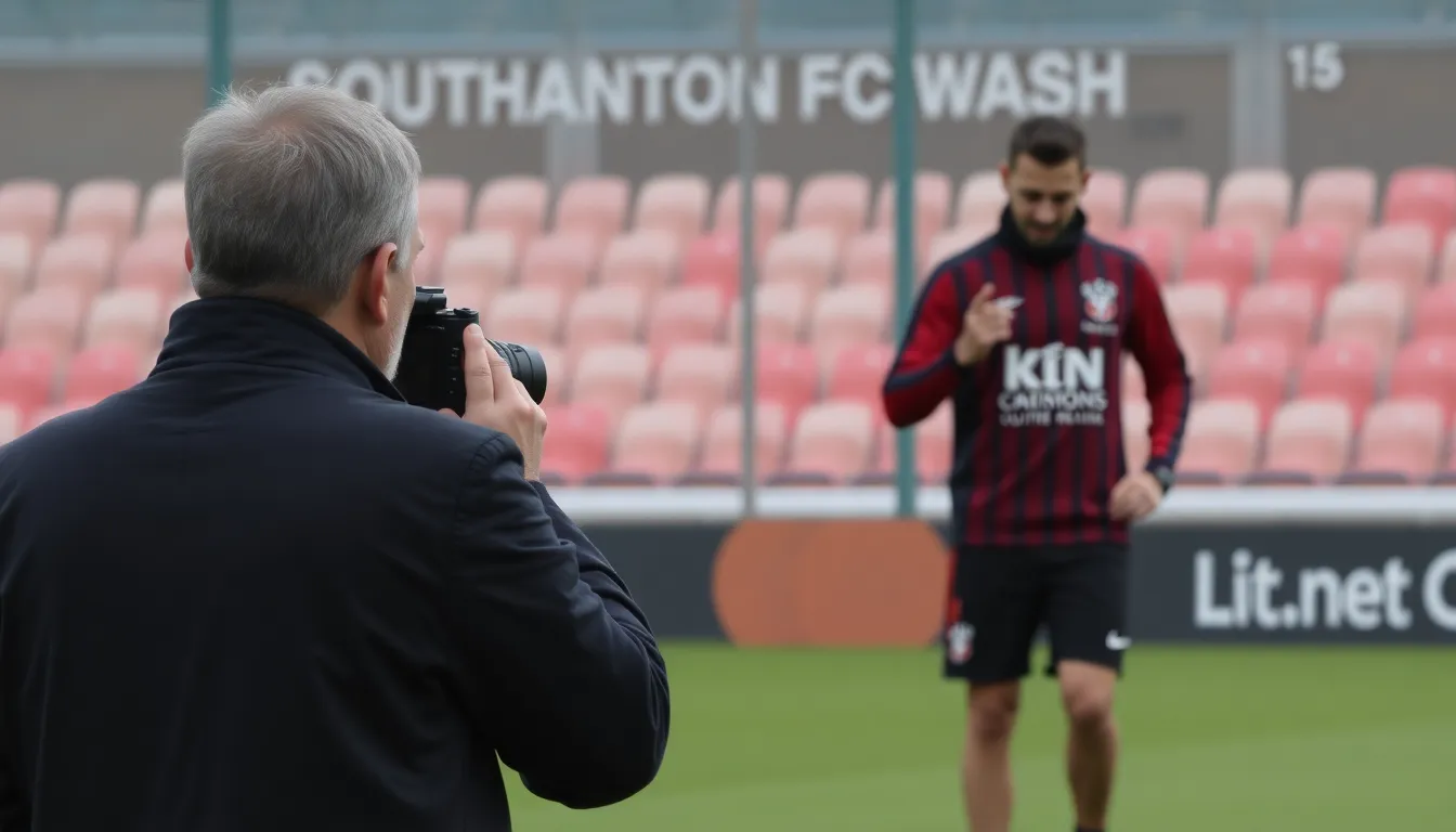 A tense atmosphere envelops the Championship as discussions about the ethical implications of the spying allegations gain momentum among players and supporters