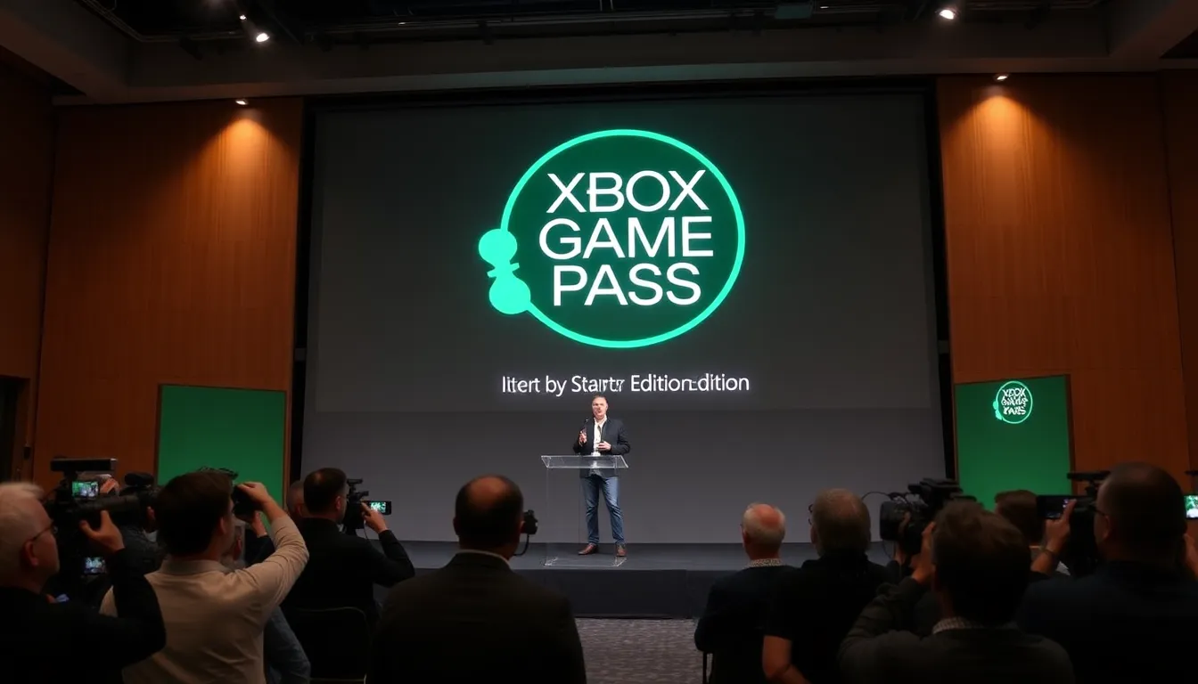 A visual representation of the evolving gaming landscape, highlighting the significance of subscription models in user engagement