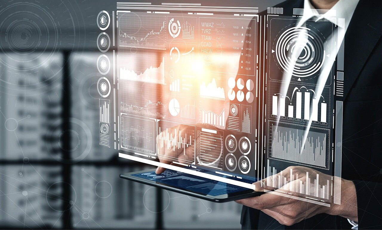 Industry leaders engage in debates about the future of A.I., emphasizing the importance of balancing innovation with public safety and ethical considerations
