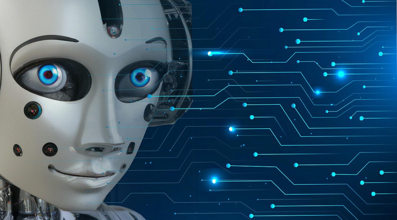 Stakeholders from various sectors, including technology companies and government regulators, navigate complex interactions that shape the future of A.I. development