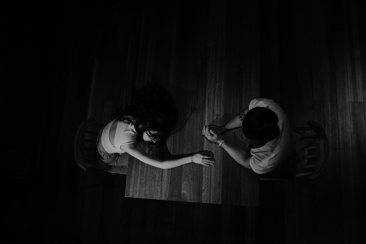 A classroom setting where students participate in an emotional literacy program, showcasing the role of educational institutions in promoting mental health awareness
