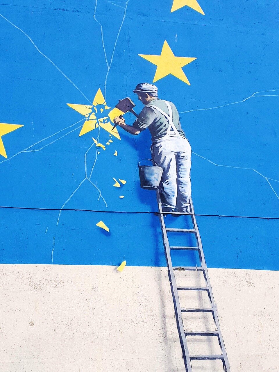 European Union officials discuss ocean monitoring strategies at a conference, highlighting the importance of international collaboration in addressing climate change and marine biodiversity loss.