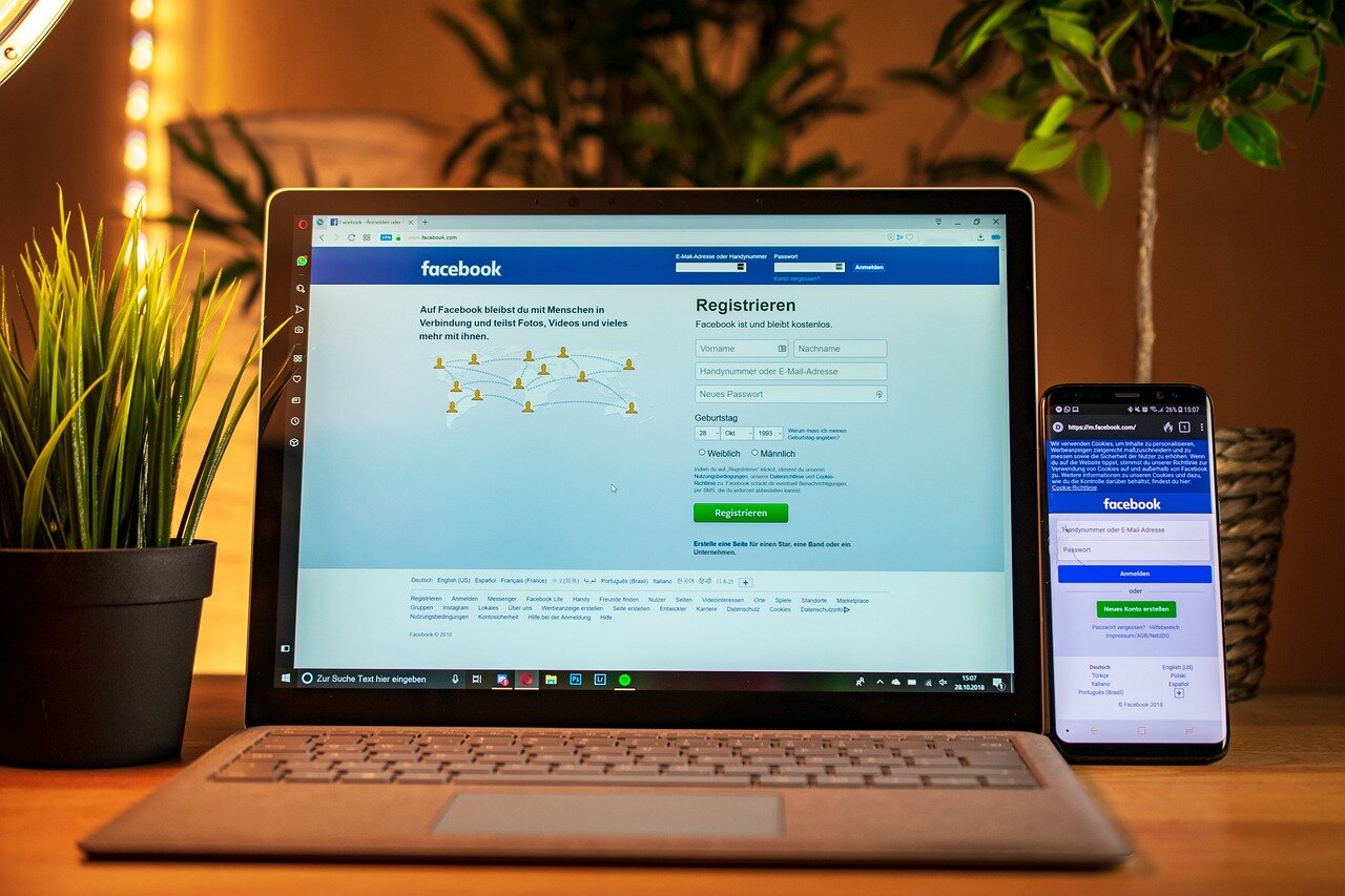 The interaction between sellers, consumers, and platforms like Facebook Marketplace highlights the challenges and opportunities presented by AI in online selling