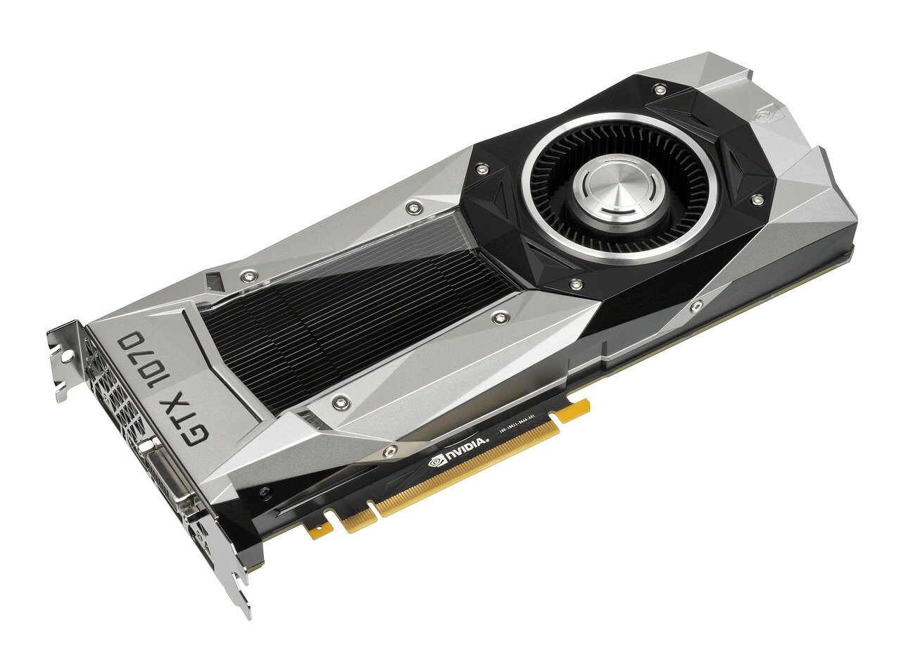 NvidiaのRTX Spark CPUが展示され、関心を集めている展示会の風景