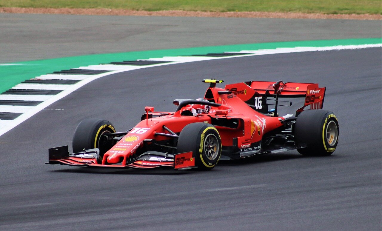 Formula 1 President and CEO, Stefano Domenicali, highlighting the importance of collaboration between Pirelli and the sport's governing bodies