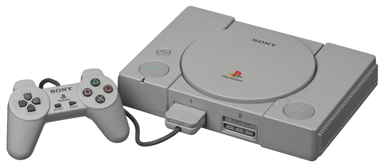 An infographic illustrating the 15% increase in firstparty sales for PlayStation in 2023, symbolizing a positive shift in consumer interest towards exclusive titles