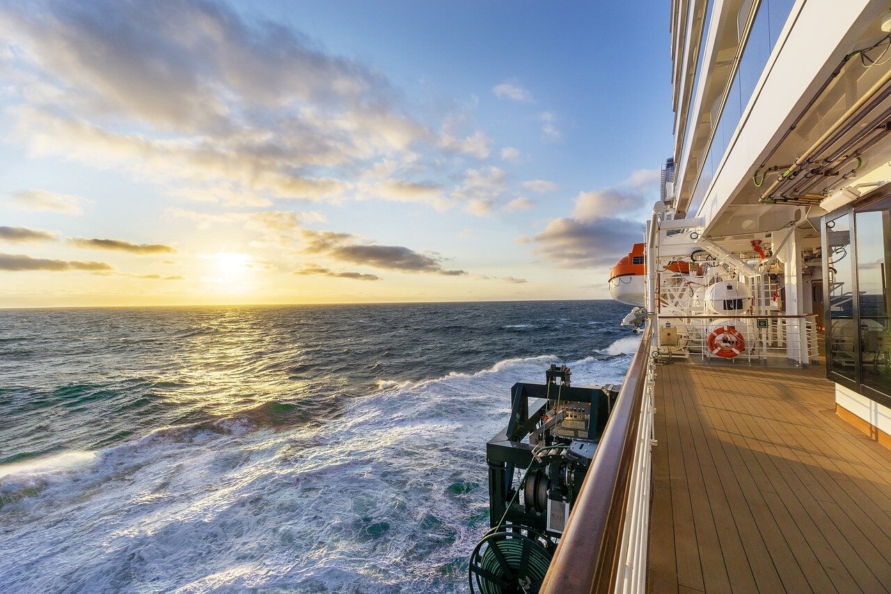 Researchers analyze historical maritime data in a laboratory setting, focusing on records from early 20th century voyages to enhance predictions of El Nino events.