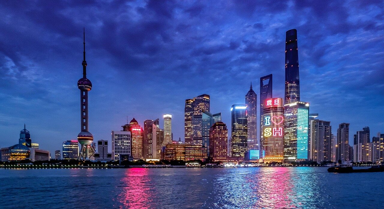 A business meeting where executives are reassessing their partnerships with Chinese firms in light of the recent legal developments