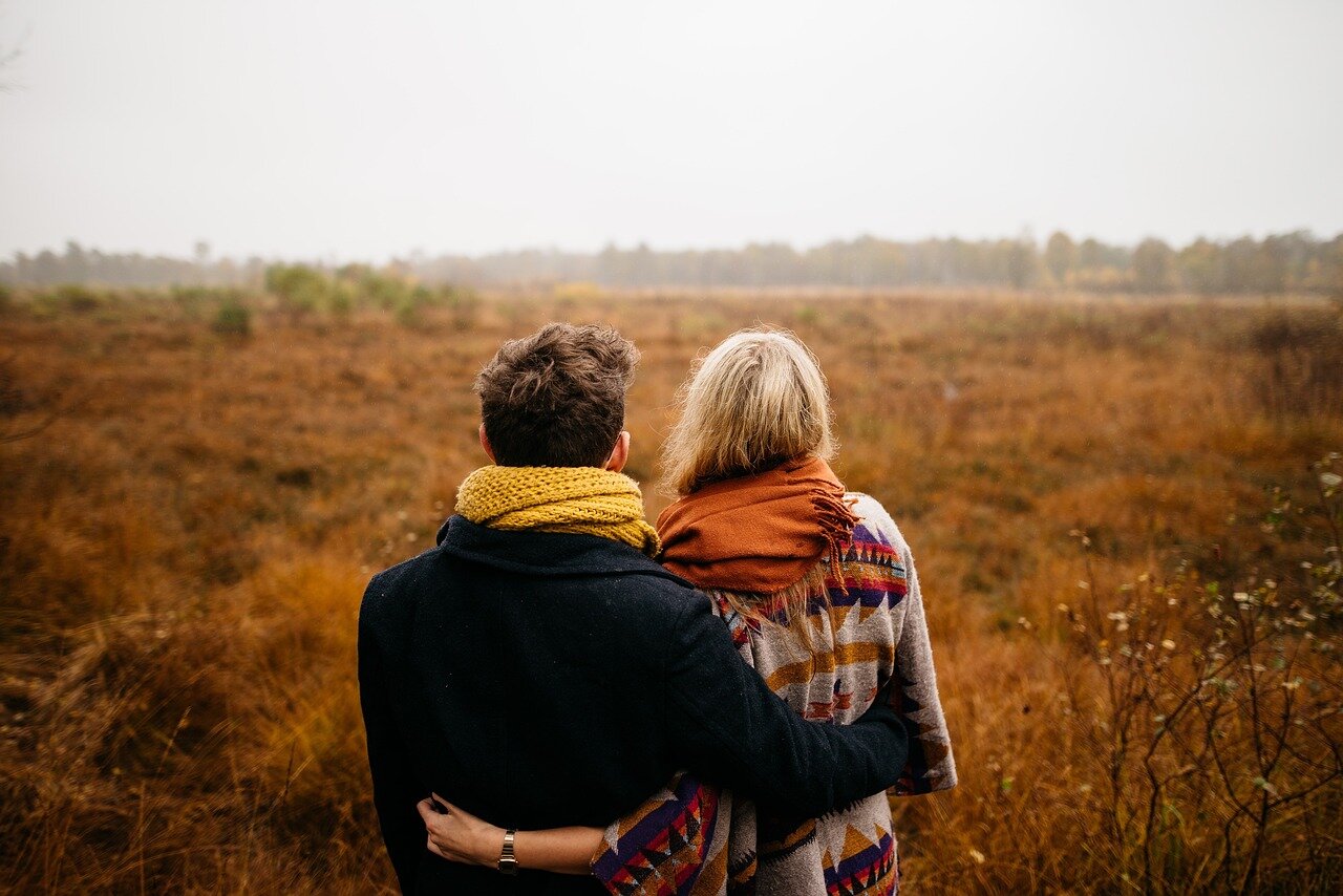 Women sentenced to life for hugging in a controversial ruling