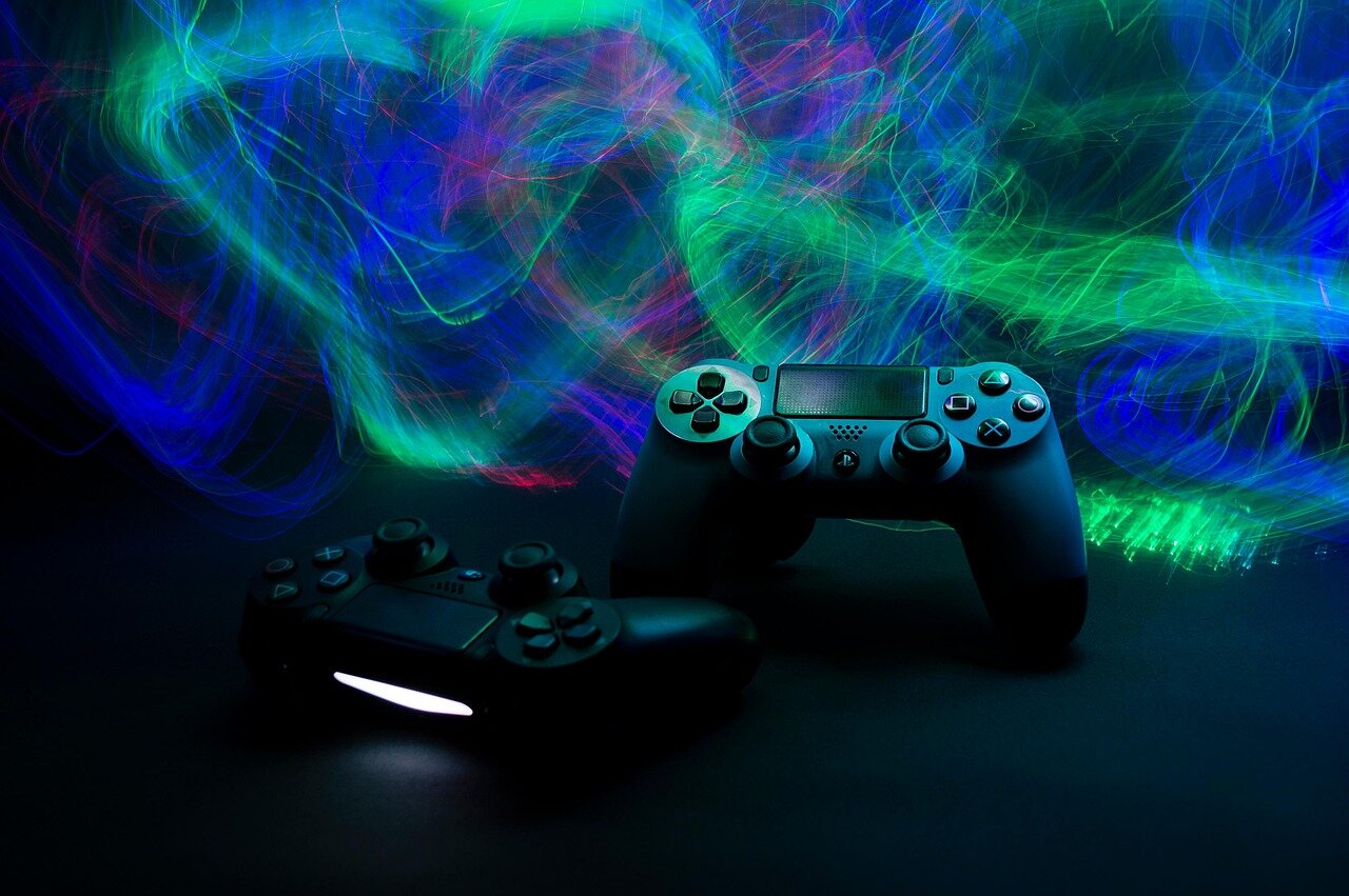 消費者団体が実物ゲーム製造停止に対する懸念を表明している場面